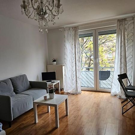 Sehr Suesse Wohnung. Altstadt Nah. Нюрнберг Экстерьер фото