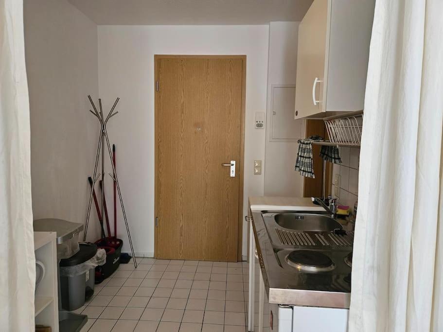 Sehr Suesse Wohnung. Altstadt Nah. Нюрнберг Экстерьер фото