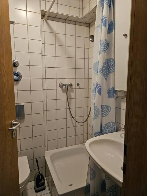 Sehr Suesse Wohnung. Altstadt Nah. Нюрнберг Экстерьер фото